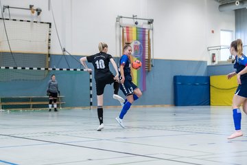 Bild 265 - F Loewinnen Hallen Cup
